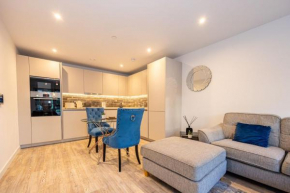 City Life Apartment